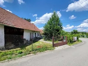 Prodej rodinného domu, Bedřichov, 41 m2
