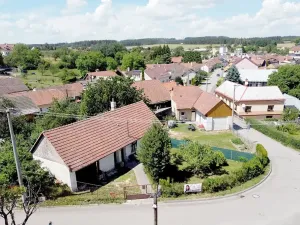 Prodej rodinného domu, Bedřichov, 41 m2