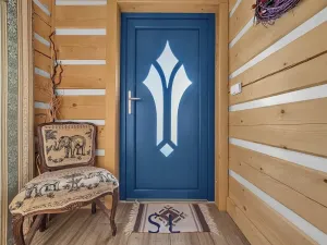 Prodej chalupy, Nový Bor, 89 m2