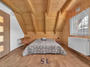 Prodej chalupy, Nový Bor, 89 m2