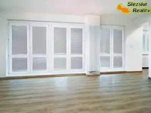 Prodej bytu 2+kk, Ostrava, Nádražní, 61 m2