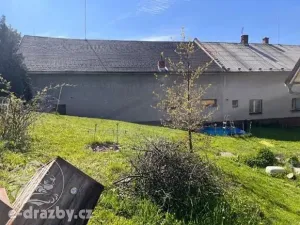Dražba rodinného domu, Studénka, Družstevní, 88 m2
