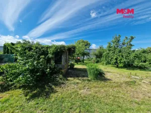 Prodej zahrady, Opava - Předměstí, 469 m2