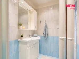 Prodej bytu 2+1, České Budějovice - České Budějovice 7, Grünwaldova, 50 m2