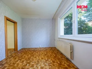 Prodej bytu 3+1, Jablonec nad Nisou - Mšeno nad Nisou, Mozartova, 73 m2