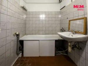 Prodej bytu 3+1, Jablonec nad Nisou - Mšeno nad Nisou, Mozartova, 73 m2
