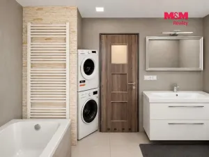Pronájem bytu 3+1, Lovosice, U Nadjezdu, 70 m2