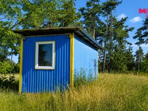 Prodej pozemku, Unhošť, 3111 m2