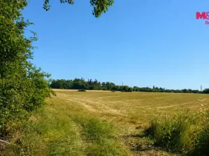 Prodej pozemku, Unhošť, 3111 m2