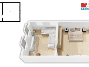 Prodej chalupy, Malá Morava - Zlatý Potok, 150 m2