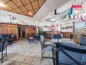 Prodej rodinného domu, Skršín - Dobrčice, 690 m2