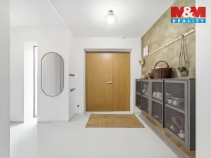 Prodej rodinného domu, Újezdec, 377 m2