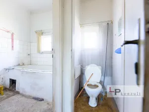 Prodej rodinného domu, Sezemice - Počaply, 181 m2