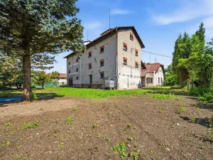Prodej rodinného domu, Dolní Roveň, 130 m2