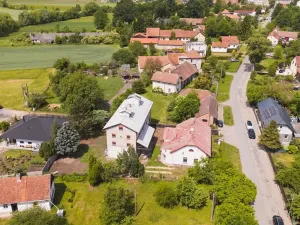 Prodej rodinného domu, Dolní Roveň, 130 m2