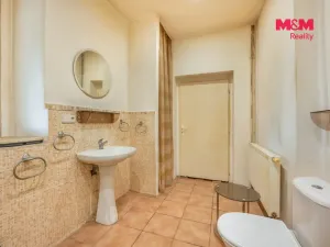 Prodej rodinného domu, Líský, 240 m2