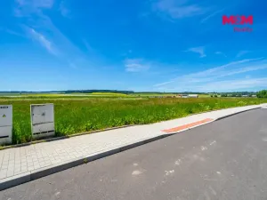 Prodej pozemku pro bydlení, Vendolí, 809 m2
