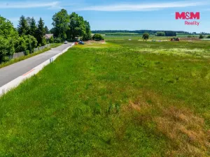 Prodej pozemku pro bydlení, Vendolí, 809 m2