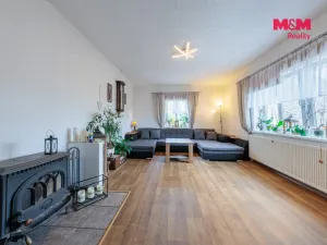 Prodej rodinného domu, Karlovy Vary - Sedlec, Merklínská, 210 m2