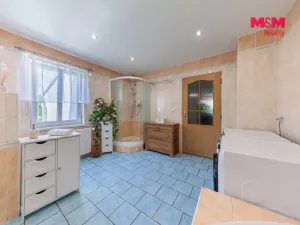 Prodej rodinného domu, Karlovy Vary - Sedlec, Merklínská, 210 m2