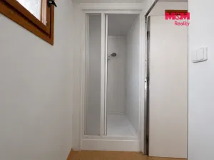 Prodej chaty, Barchovice - Hryzely, 50 m2