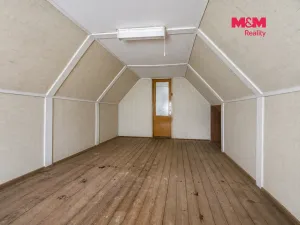 Prodej chaty, Barchovice - Hryzely, 50 m2