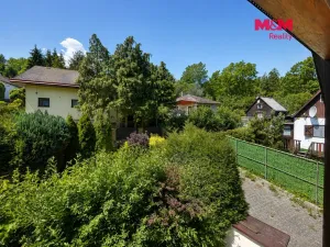 Prodej chaty, Barchovice - Hryzely, 50 m2