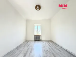 Pronájem bytu 4+1, Děčín, El. Krásnohorské, 108 m2