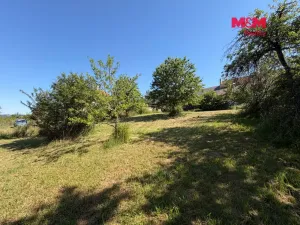Prodej pozemku pro bydlení, Letovice - Kněževísko, 1086 m2