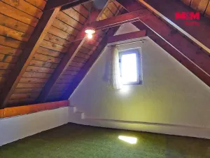 Prodej chaty, Pardubice - Bílé Předměstí, 25 m2