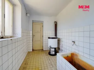 Prodej rodinného domu, Spálené Poříčí - Struhaře, 102 m2