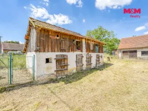 Prodej rodinného domu, Spálené Poříčí - Struhaře, 102 m2