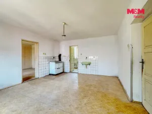 Prodej rodinného domu, Spálené Poříčí - Struhaře, 102 m2