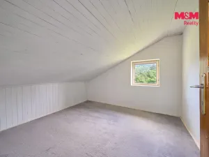 Prodej rodinného domu, Náchod - Běloves, Doubicova, 70 m2