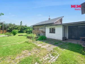 Prodej rodinného domu, Náchod - Běloves, Doubicova, 70 m2