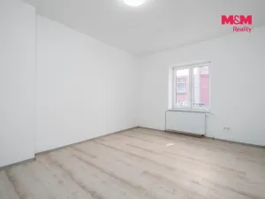 Pronájem bytu 3+1, Teplice, Duchcovská, 80 m2