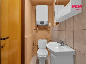 Prodej chaty, Borová, 80 m2