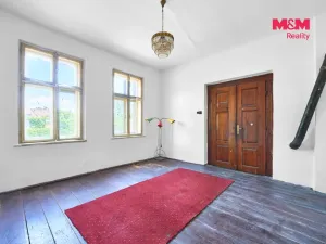 Prodej rodinného domu, Velké Poříčí, Náchodská, 120 m2