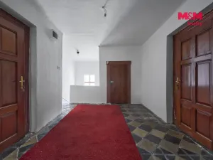 Prodej rodinného domu, Velké Poříčí, Náchodská, 120 m2