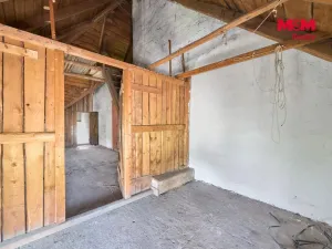 Prodej rodinného domu, Velké Poříčí, Náchodská, 120 m2