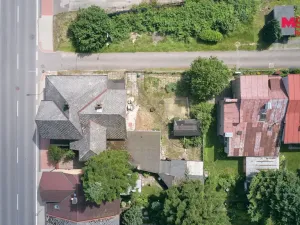 Prodej rodinného domu, Velké Poříčí, Náchodská, 120 m2