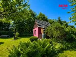 Prodej chaty, Vratimov, U Lesíka, 13 m2