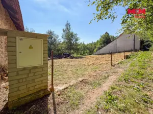 Prodej pozemku pro bydlení, Krupá, 354 m2