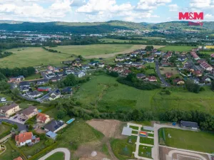 Prodej pozemku pro bydlení, Jenišov, 21450 m2