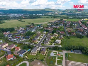 Prodej pozemku pro bydlení, Jenišov, 21450 m2