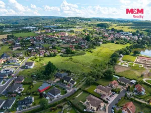 Prodej pozemku pro bydlení, Jenišov, 21450 m2