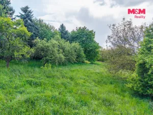 Prodej pozemku pro bydlení, Benešov - Úročnice, 1693 m2