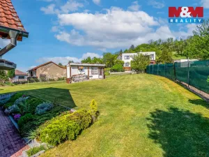 Prodej rodinného domu, Přerov nad Labem, 236 m2