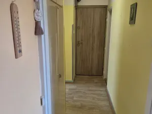 Pronájem bytu 2+1, Drnovice, 65 m2