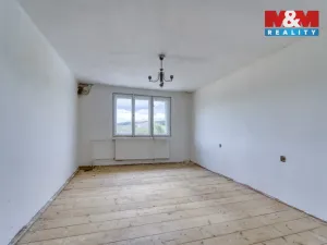 Prodej rodinného domu, Zaječov, 169 m2